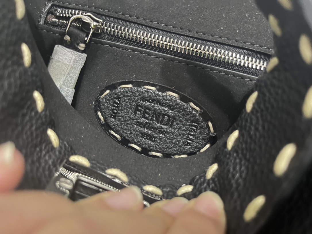 Fendi Peekaboo Bags